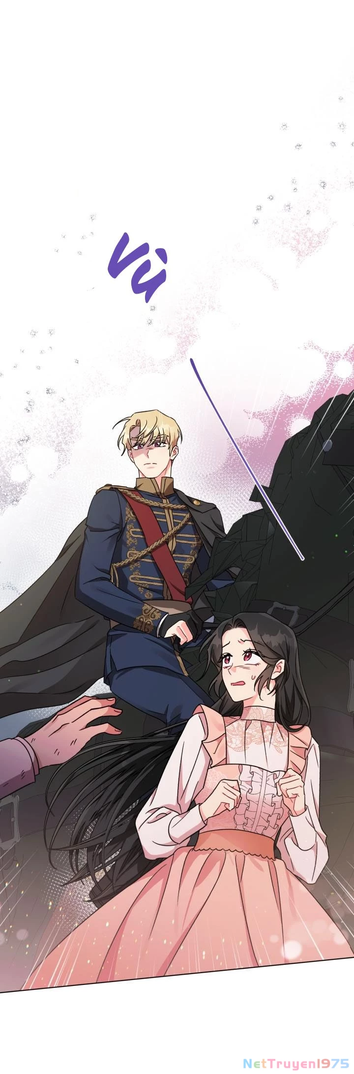 Lời Cầu Hôn Từ Kẻ Phản Diện Chapter 7 - 32