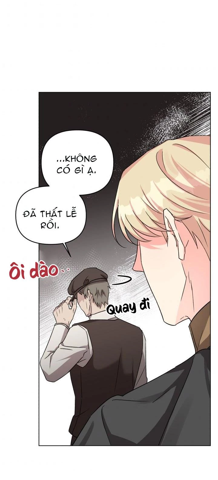 Lời Cầu Hôn Từ Kẻ Phản Diện Chapter 7 - 36