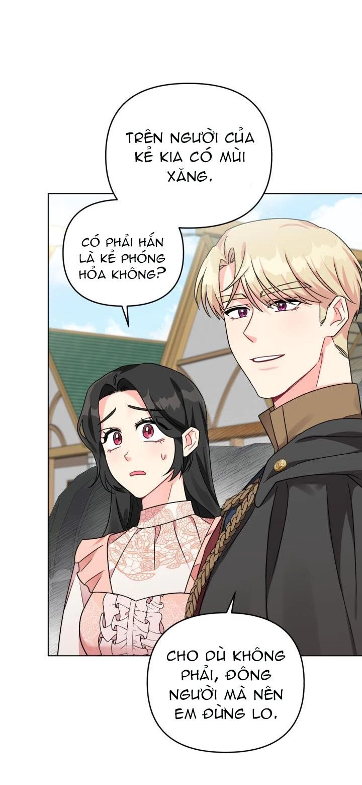 Lời Cầu Hôn Từ Kẻ Phản Diện Chapter 7 - 41