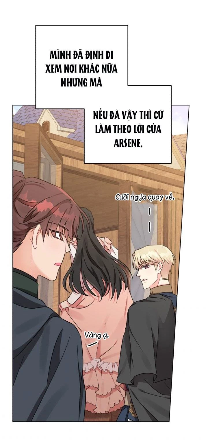 Lời Cầu Hôn Từ Kẻ Phản Diện Chapter 7 - 43