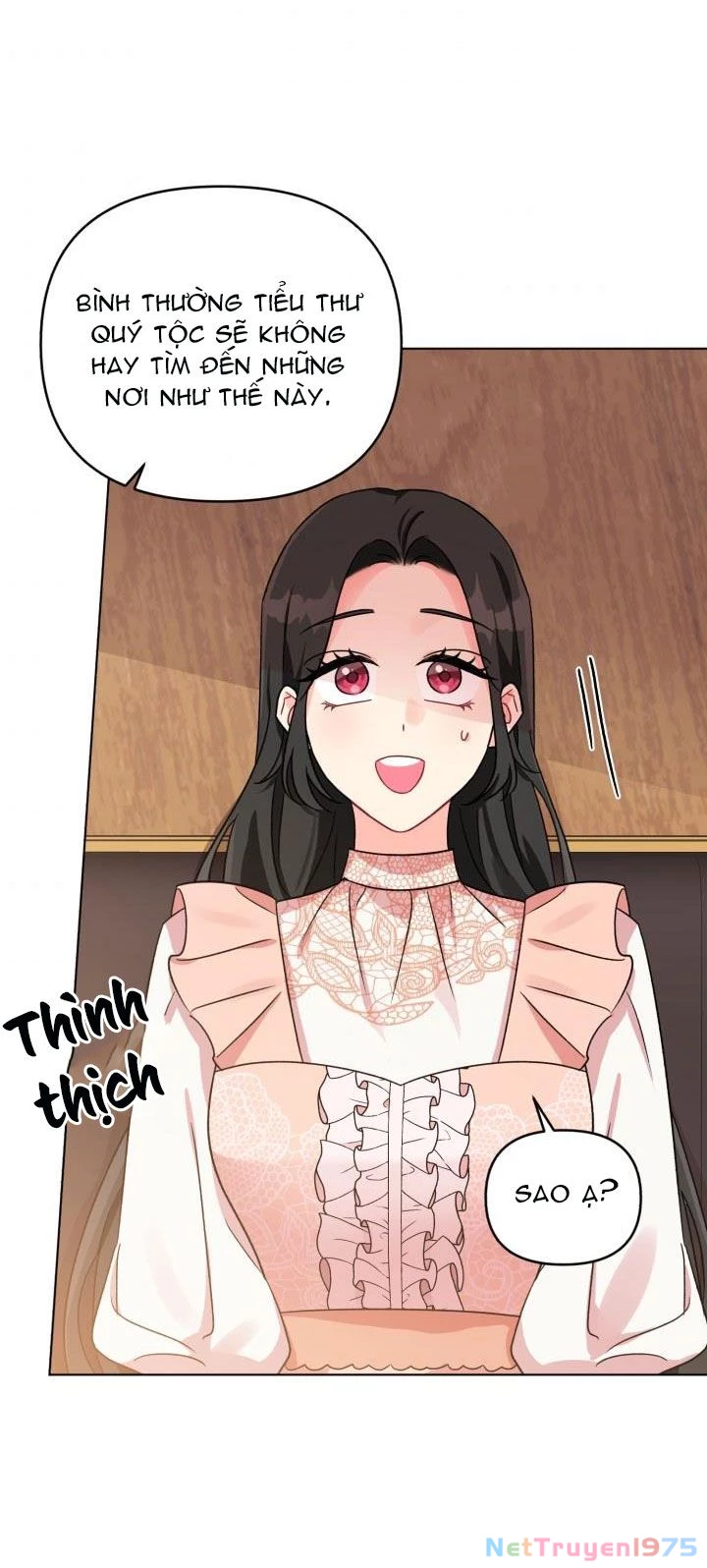 Lời Cầu Hôn Từ Kẻ Phản Diện Chapter 7 - 44