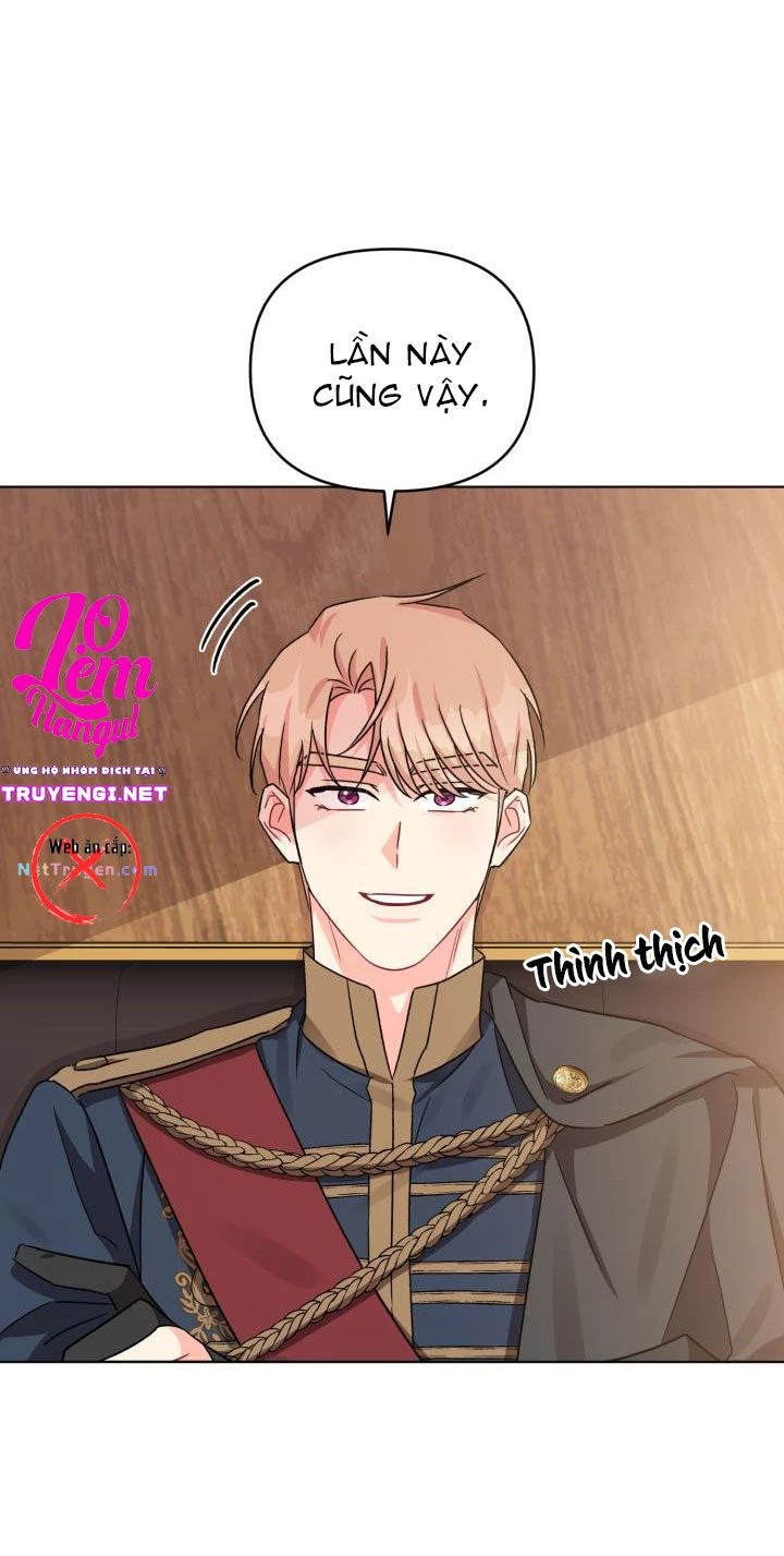 Lời Cầu Hôn Từ Kẻ Phản Diện Chapter 7 - 45