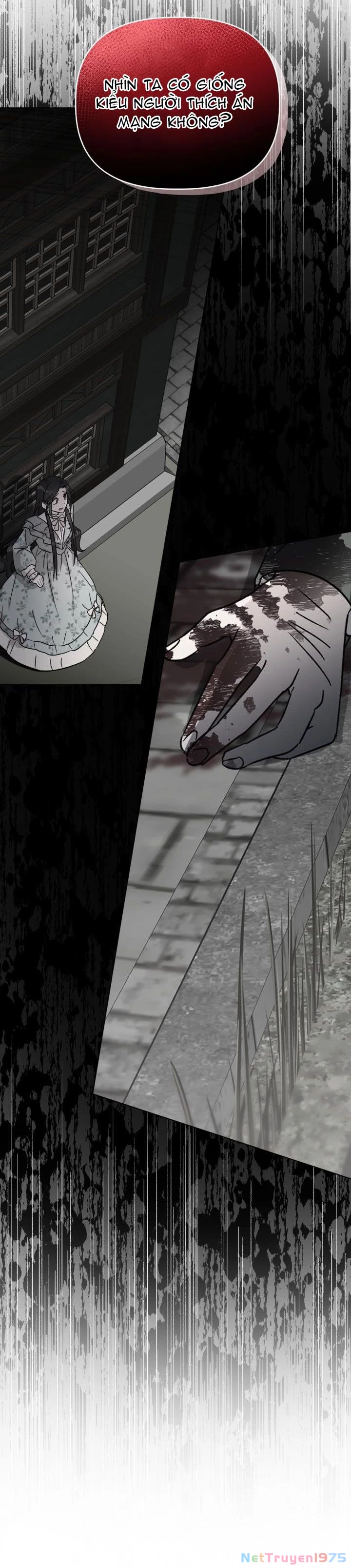 Lời Cầu Hôn Từ Kẻ Phản Diện Chapter 7 - 47