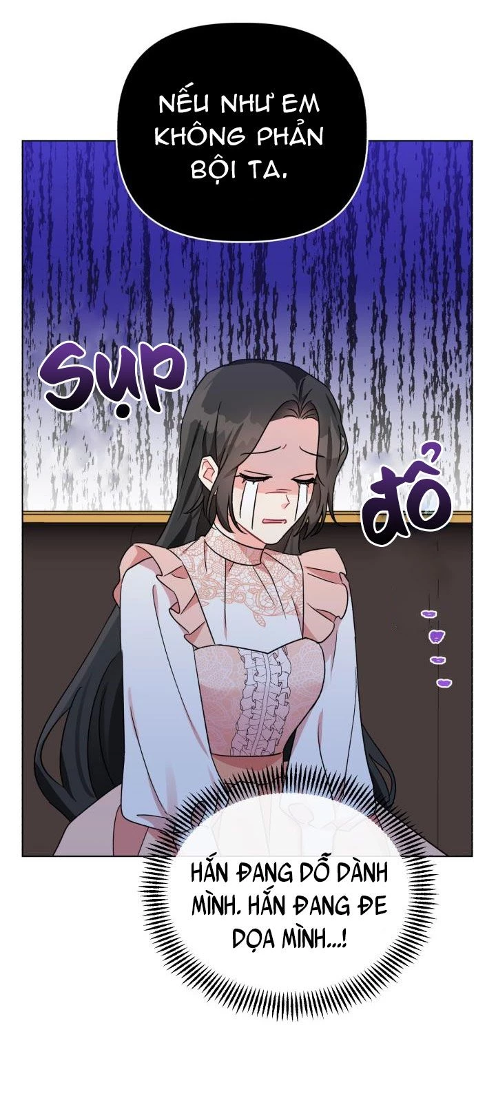 Lời Cầu Hôn Từ Kẻ Phản Diện Chapter 7 - 51
