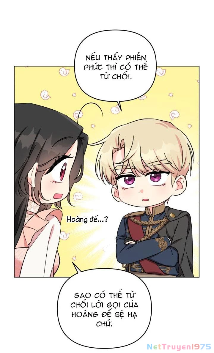 Lời Cầu Hôn Từ Kẻ Phản Diện Chapter 7 - 53