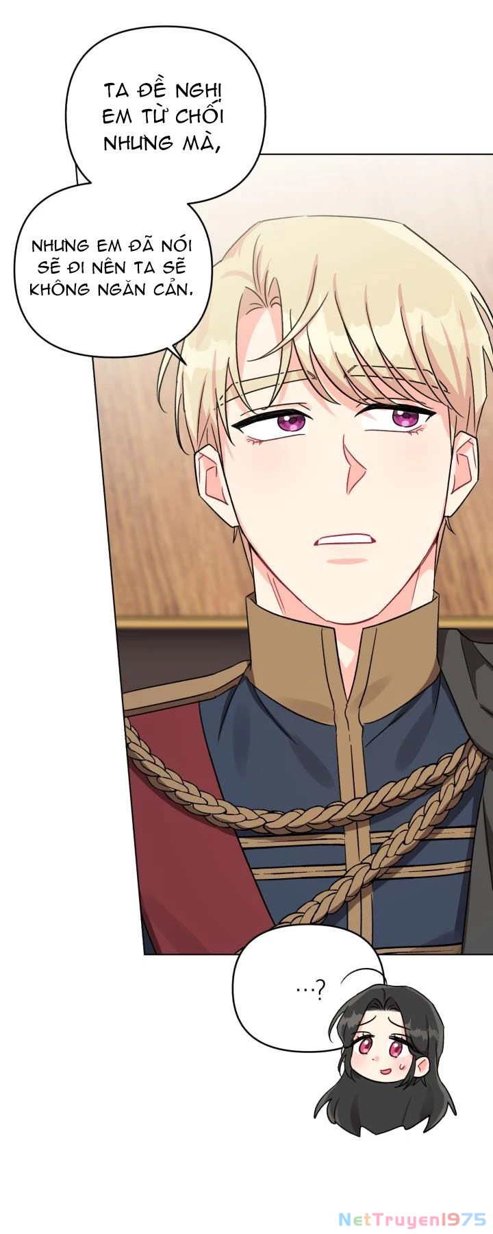Lời Cầu Hôn Từ Kẻ Phản Diện Chapter 7 - 54