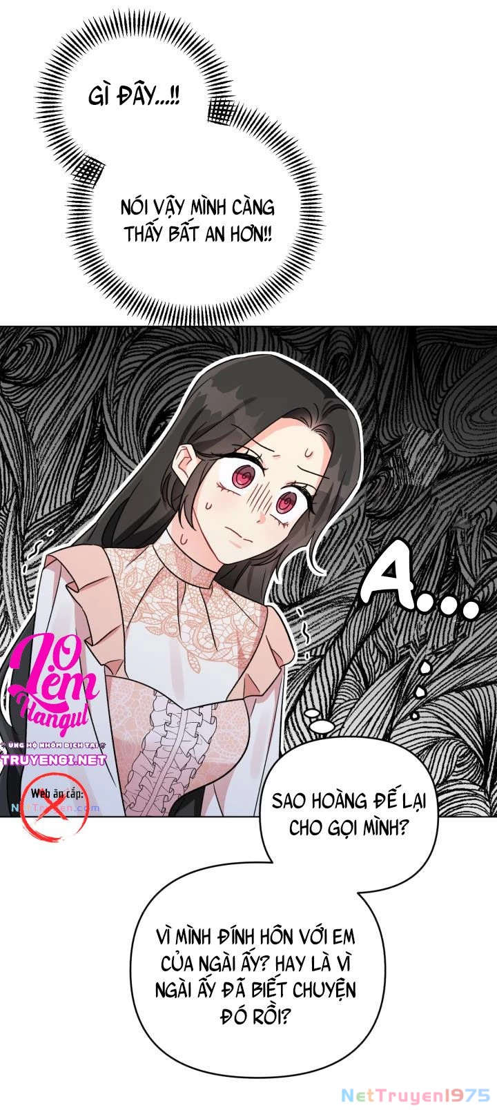 Lời Cầu Hôn Từ Kẻ Phản Diện Chapter 7 - 55
