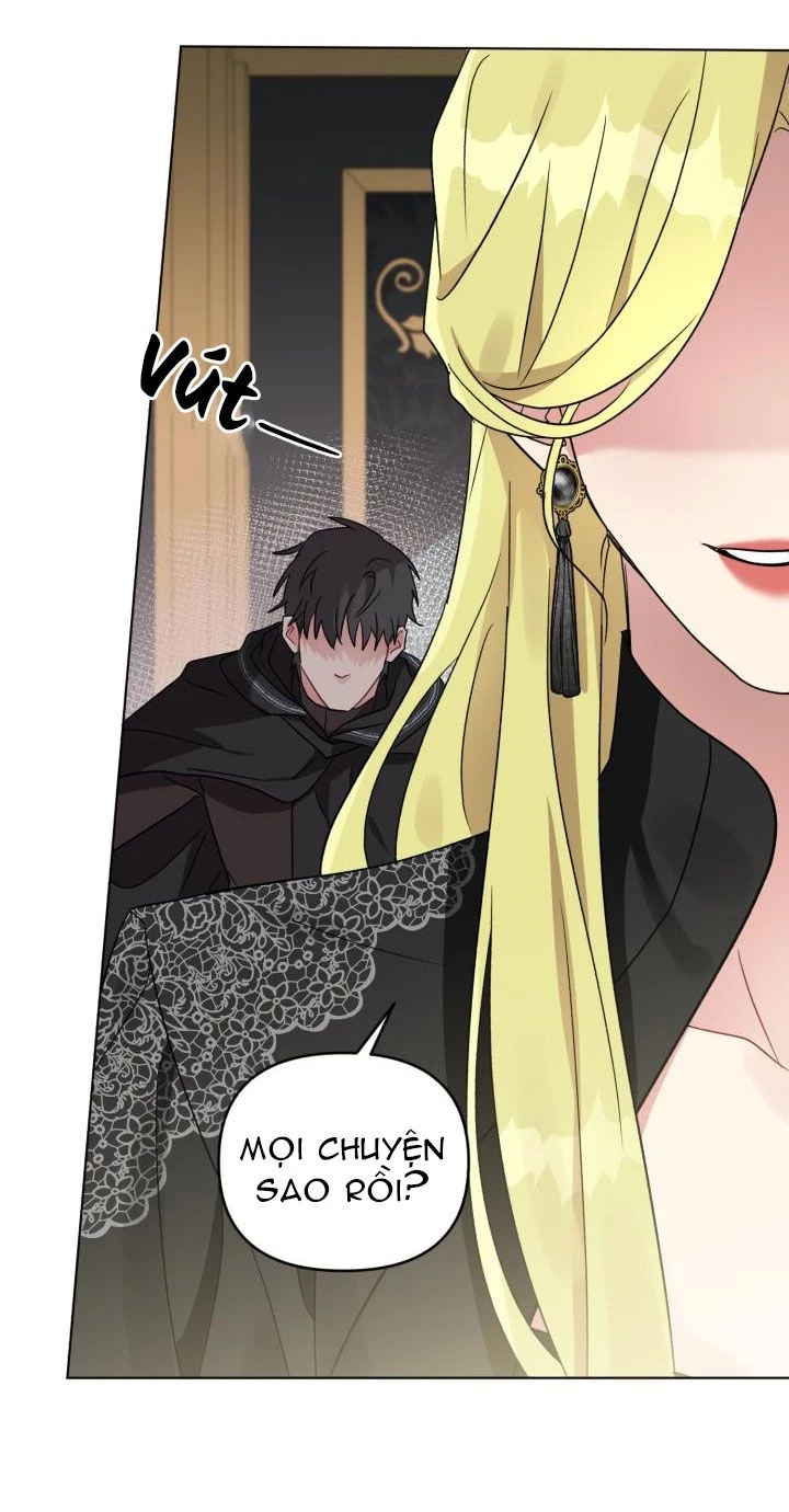 Lời Cầu Hôn Từ Kẻ Phản Diện Chapter 7 - 59