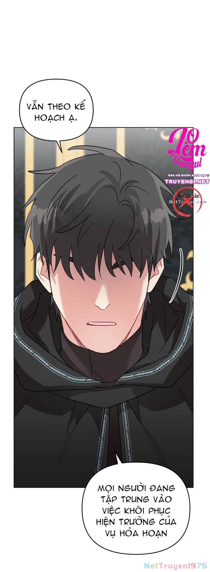 Lời Cầu Hôn Từ Kẻ Phản Diện Chapter 7 - 60