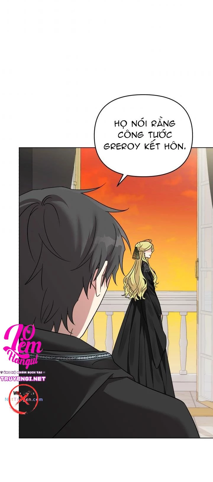 Lời Cầu Hôn Từ Kẻ Phản Diện Chapter 7 - 63