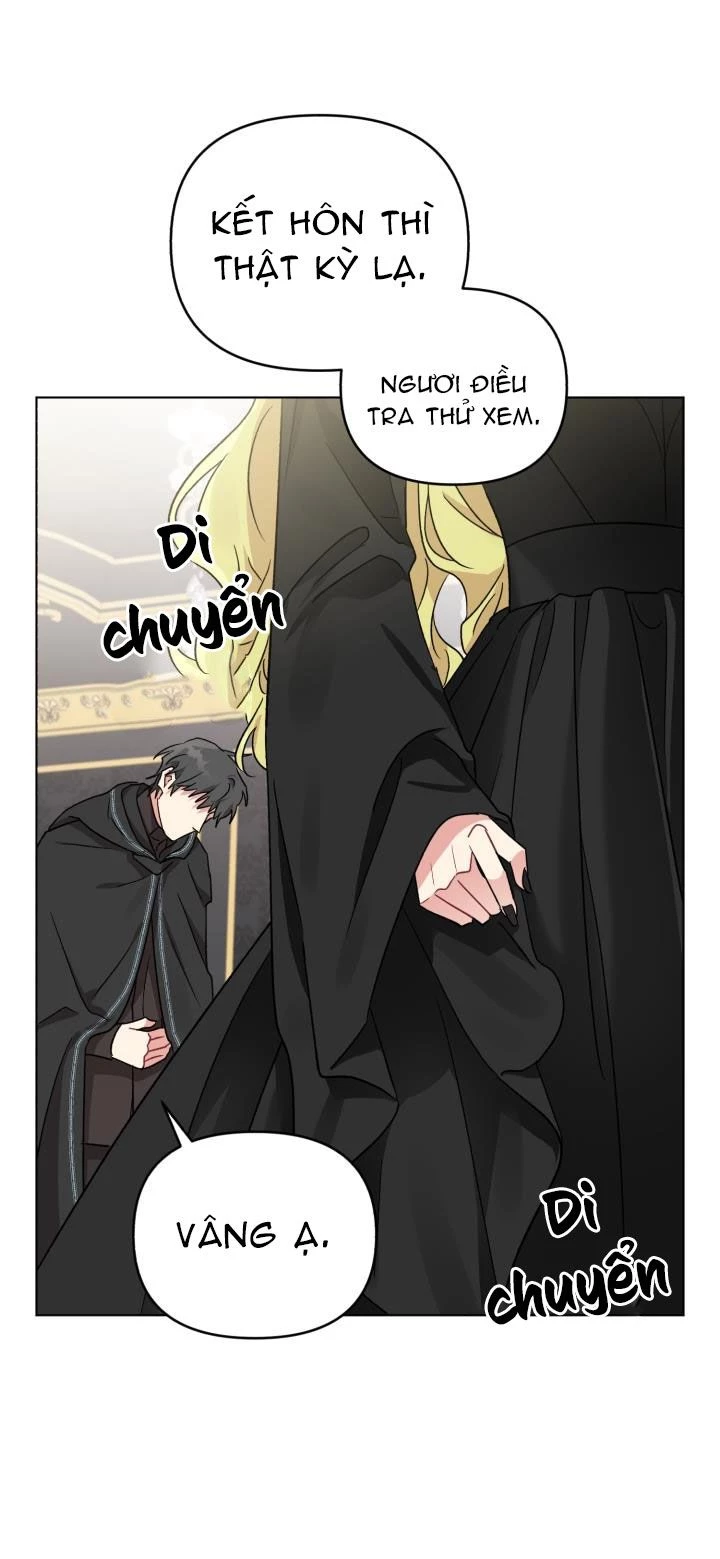 Lời Cầu Hôn Từ Kẻ Phản Diện Chapter 7 - 66