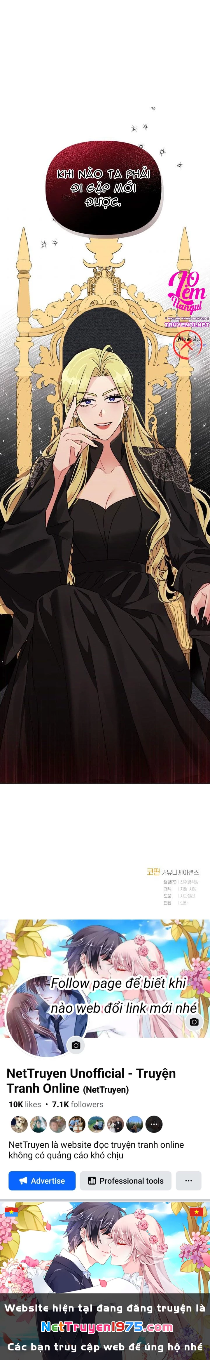 Lời Cầu Hôn Từ Kẻ Phản Diện Chapter 7 - 68