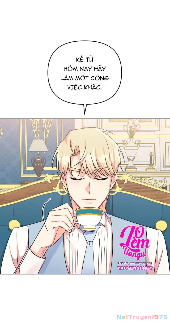 Lời Cầu Hôn Từ Kẻ Phản Diện Chapter 8 - 3