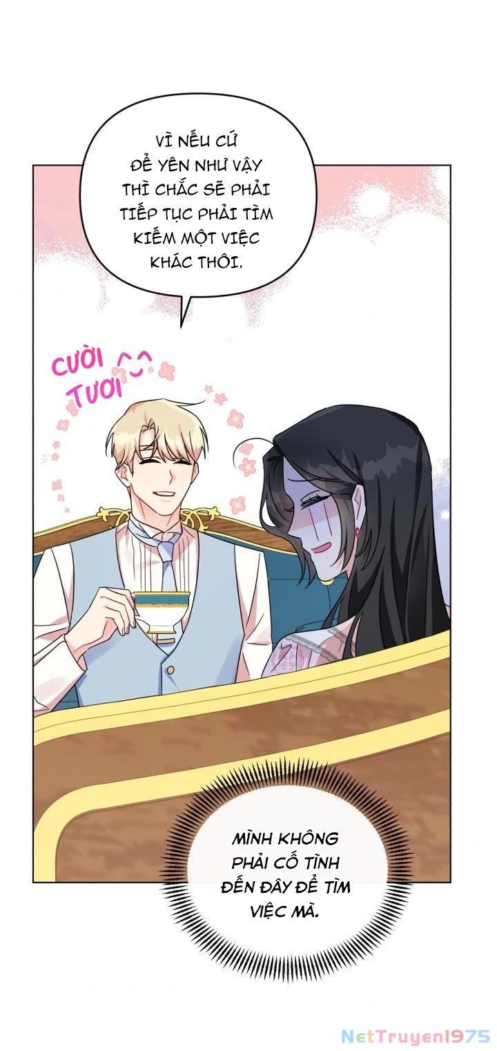 Lời Cầu Hôn Từ Kẻ Phản Diện Chapter 8 - 4