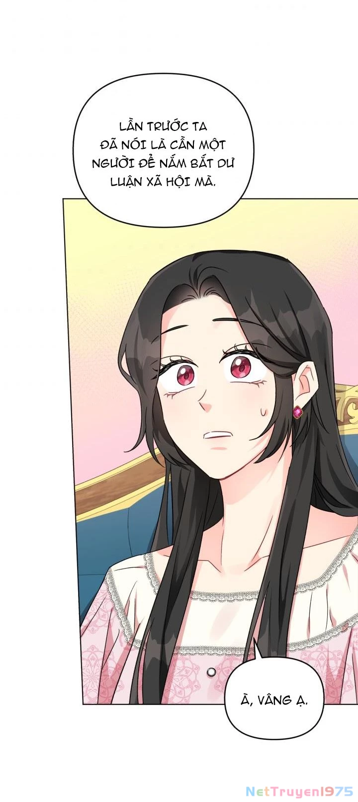 Lời Cầu Hôn Từ Kẻ Phản Diện Chapter 8 - 5