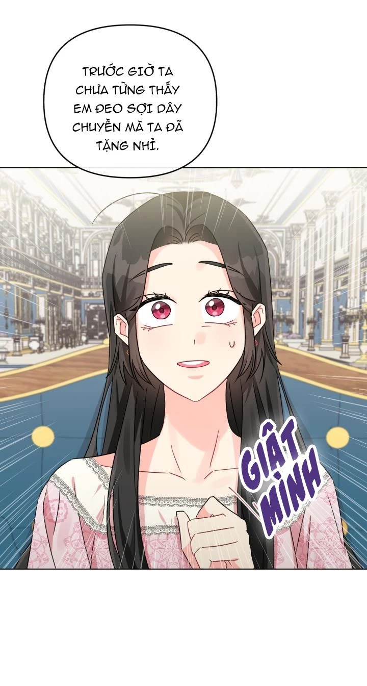 Lời Cầu Hôn Từ Kẻ Phản Diện Chapter 8 - 9