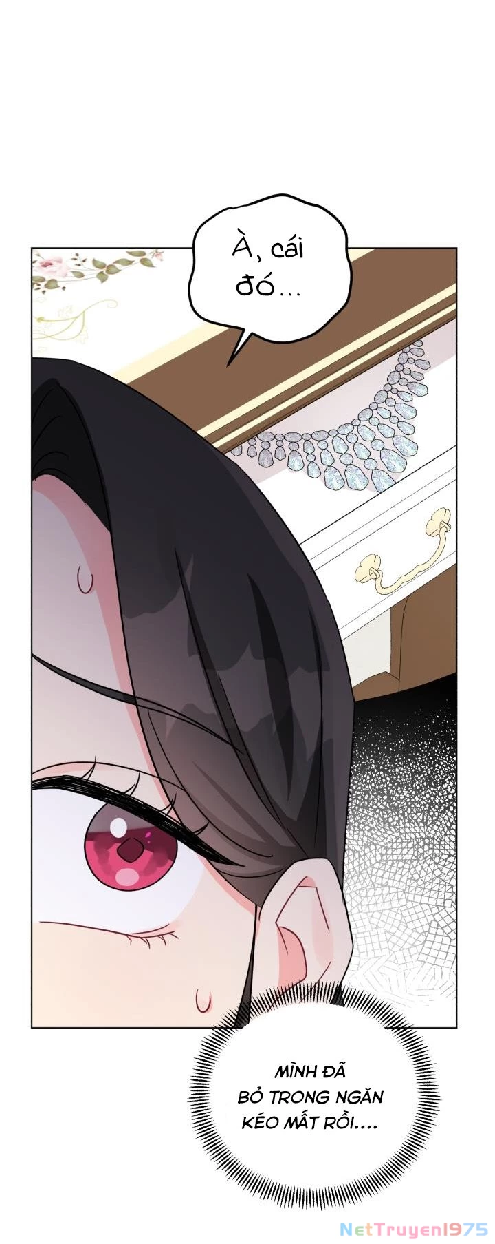 Lời Cầu Hôn Từ Kẻ Phản Diện Chapter 8 - 10