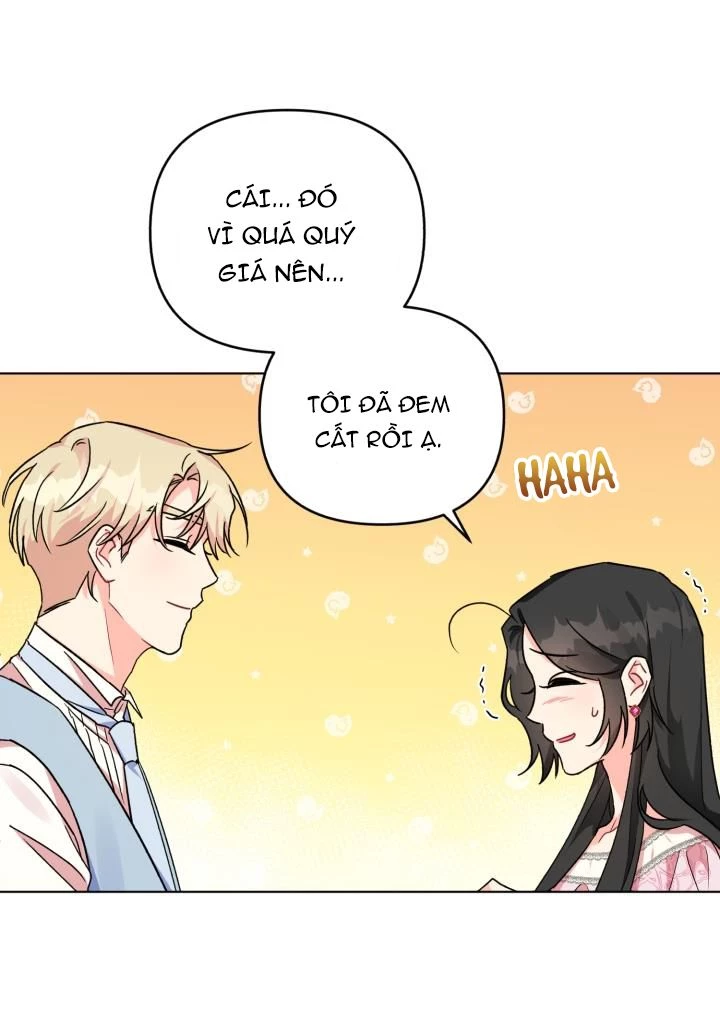 Lời Cầu Hôn Từ Kẻ Phản Diện Chapter 8 - 11