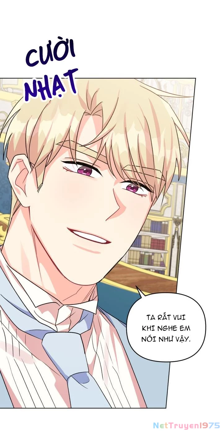 Lời Cầu Hôn Từ Kẻ Phản Diện Chapter 8 - 12
