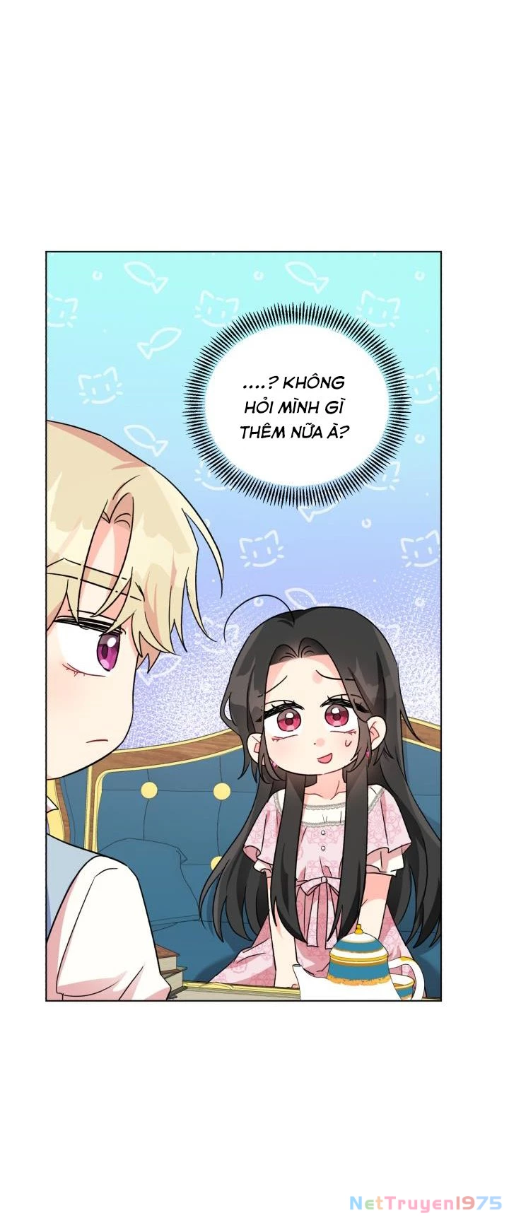 Lời Cầu Hôn Từ Kẻ Phản Diện Chapter 8 - 14