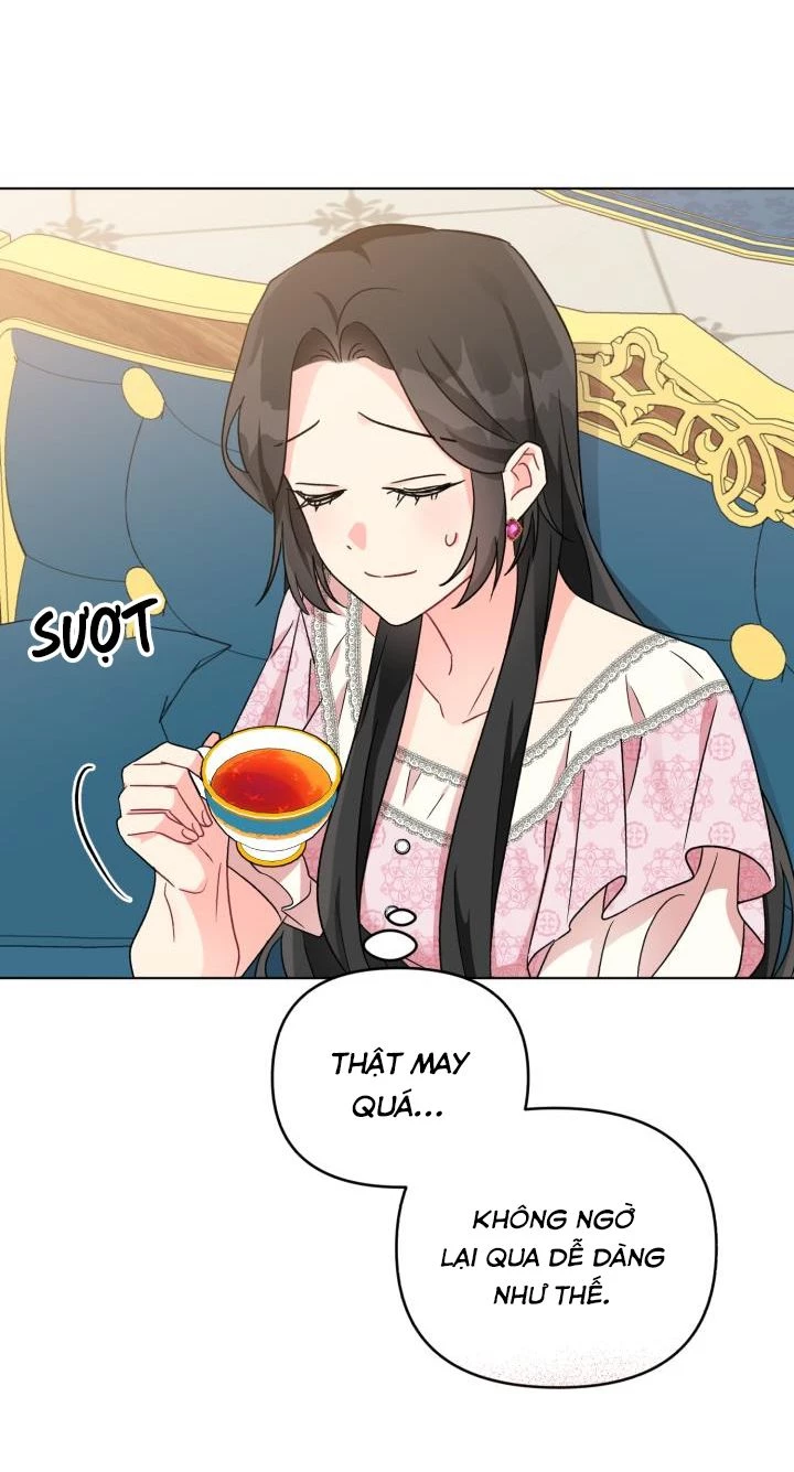 Lời Cầu Hôn Từ Kẻ Phản Diện Chapter 8 - 15