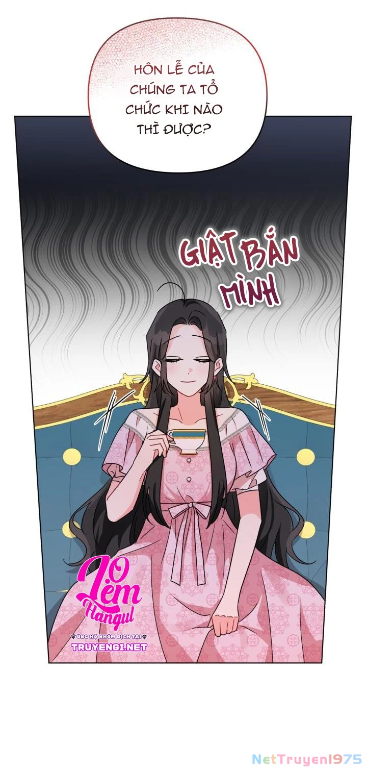 Lời Cầu Hôn Từ Kẻ Phản Diện Chapter 8 - 16