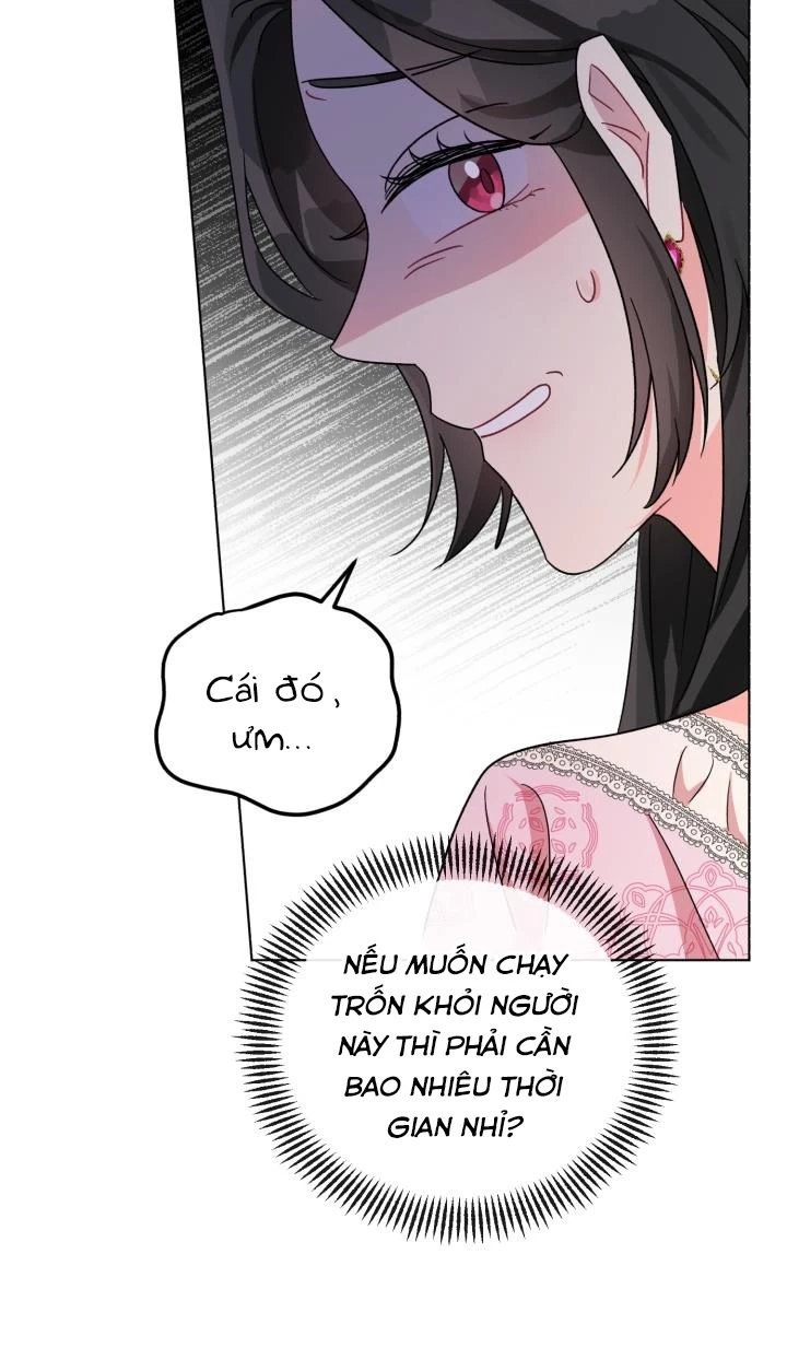 Lời Cầu Hôn Từ Kẻ Phản Diện Chapter 8 - 18