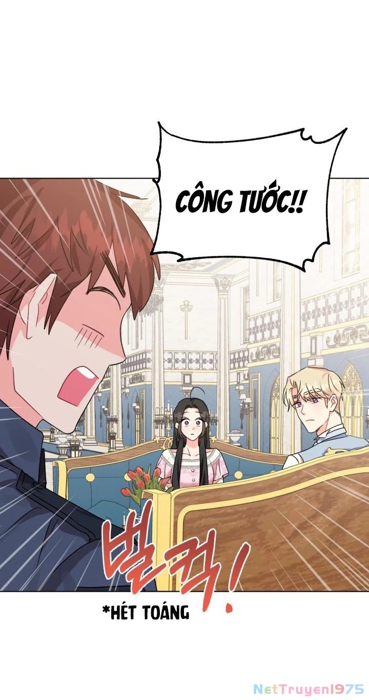 Lời Cầu Hôn Từ Kẻ Phản Diện Chapter 8 - 20