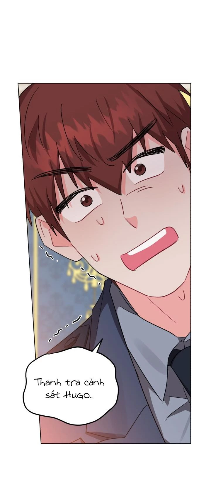 Lời Cầu Hôn Từ Kẻ Phản Diện Chapter 8 - 22