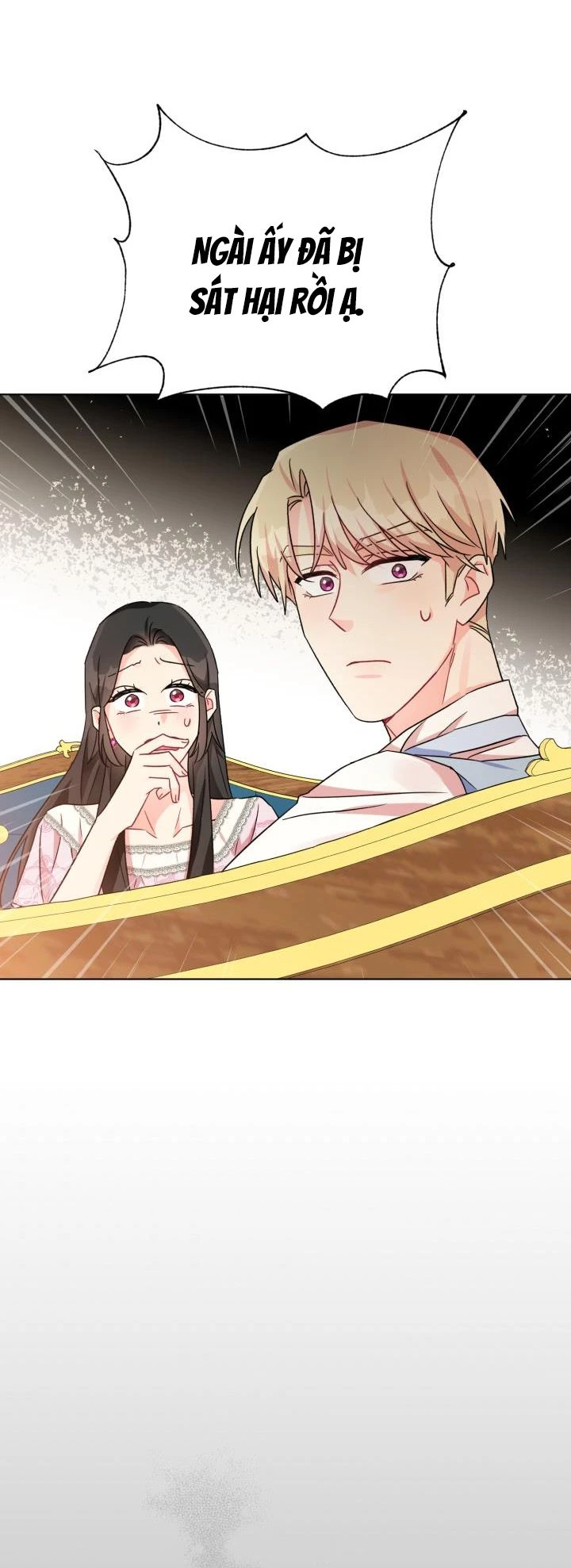 Lời Cầu Hôn Từ Kẻ Phản Diện Chapter 8 - 23
