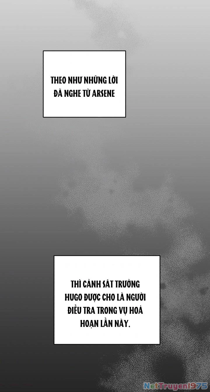 Lời Cầu Hôn Từ Kẻ Phản Diện Chapter 8 - 24