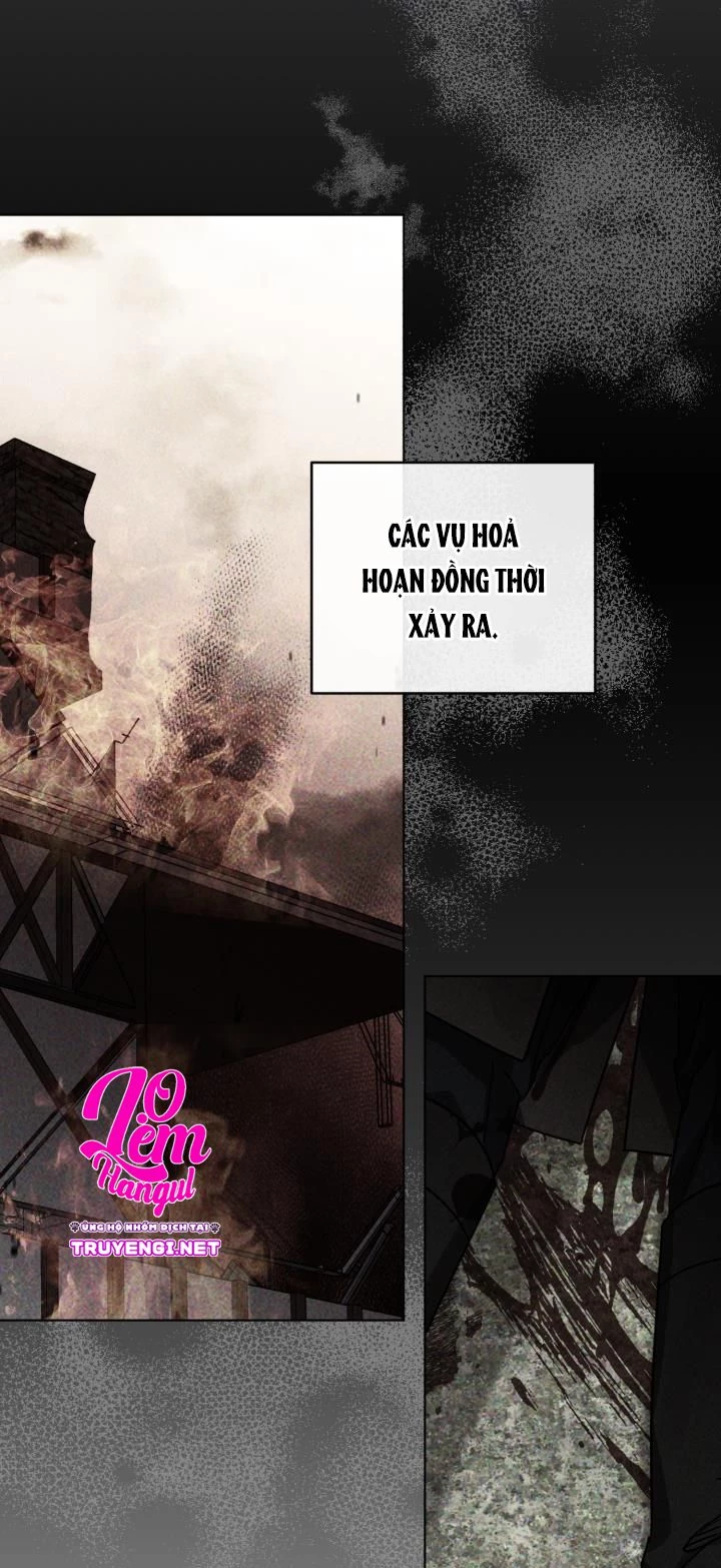 Lời Cầu Hôn Từ Kẻ Phản Diện Chapter 8 - 25