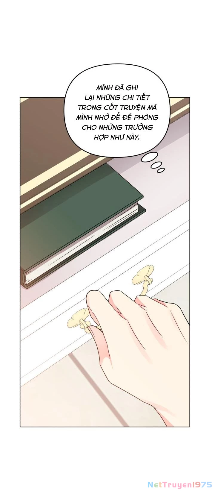 Lời Cầu Hôn Từ Kẻ Phản Diện Chapter 8 - 29