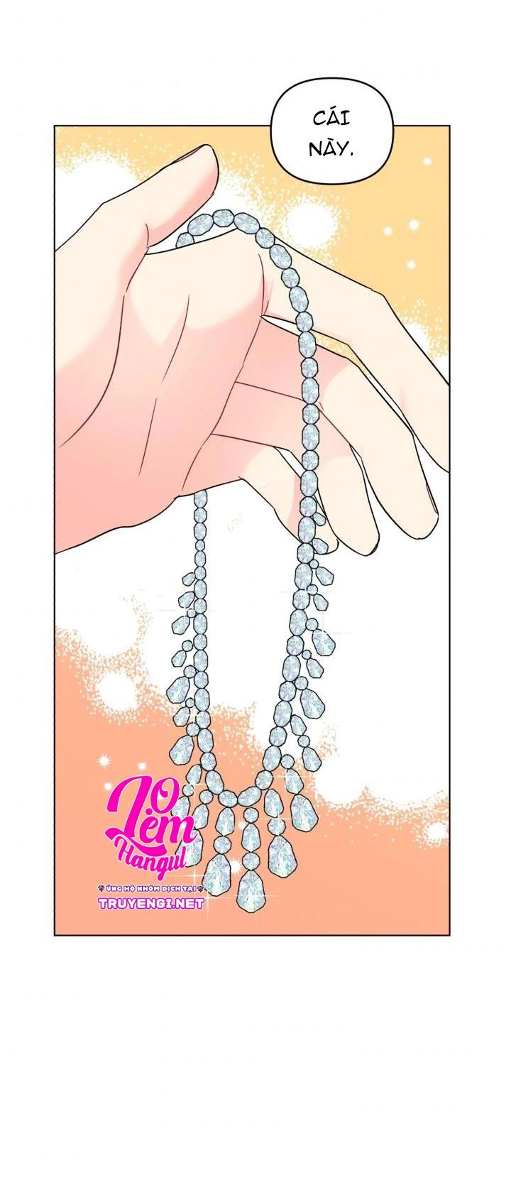 Lời Cầu Hôn Từ Kẻ Phản Diện Chapter 8 - 31