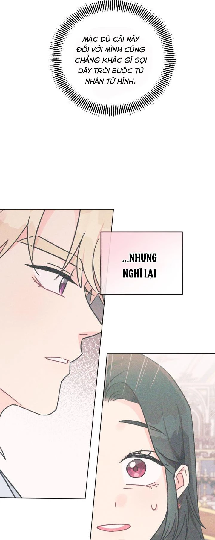 Lời Cầu Hôn Từ Kẻ Phản Diện Chapter 8 - 33