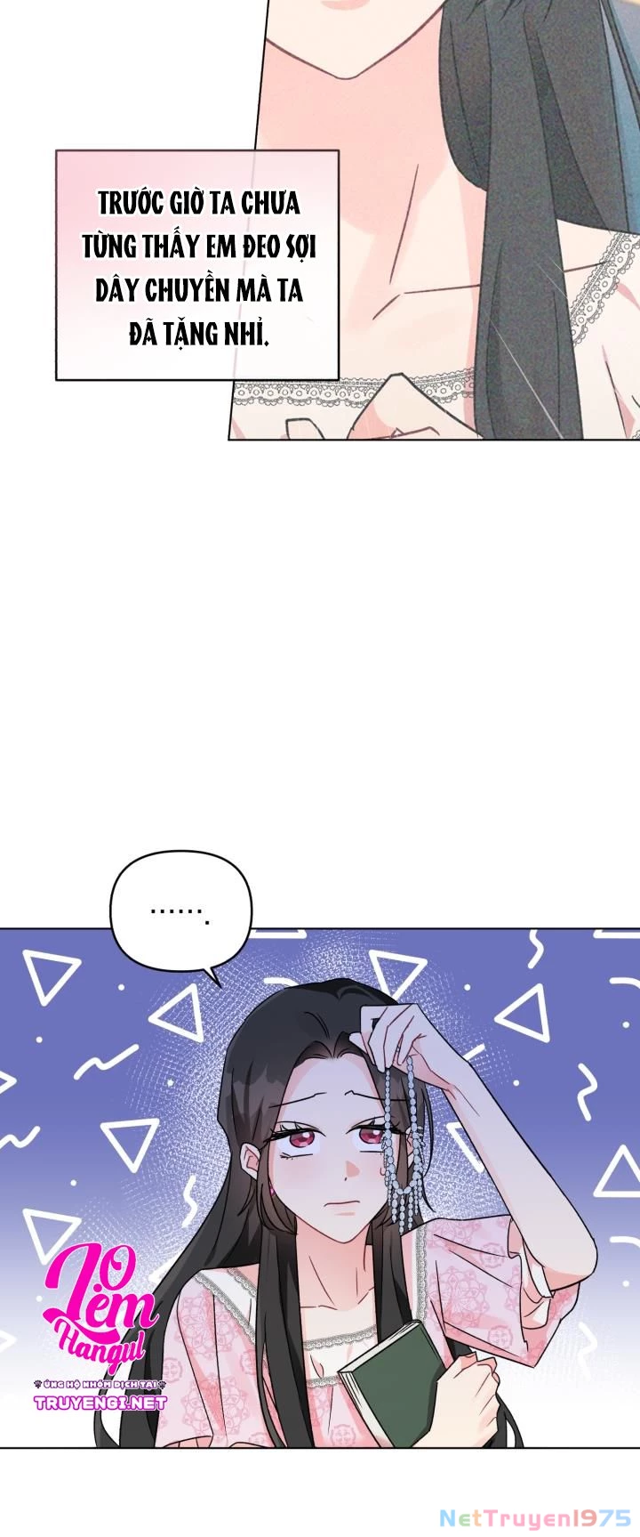 Lời Cầu Hôn Từ Kẻ Phản Diện Chapter 8 - 34