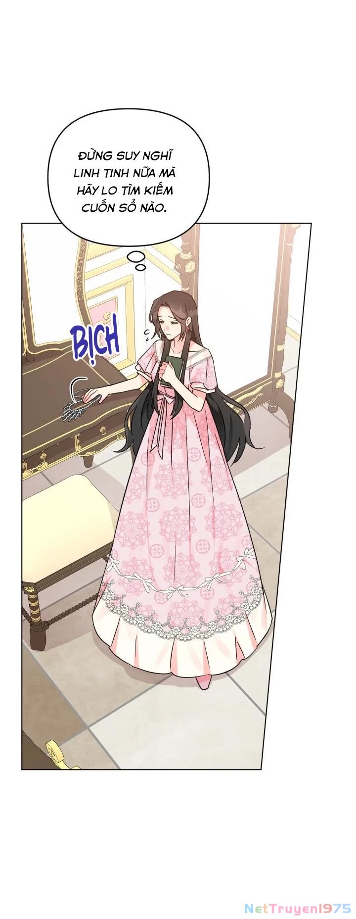 Lời Cầu Hôn Từ Kẻ Phản Diện Chapter 8 - 35