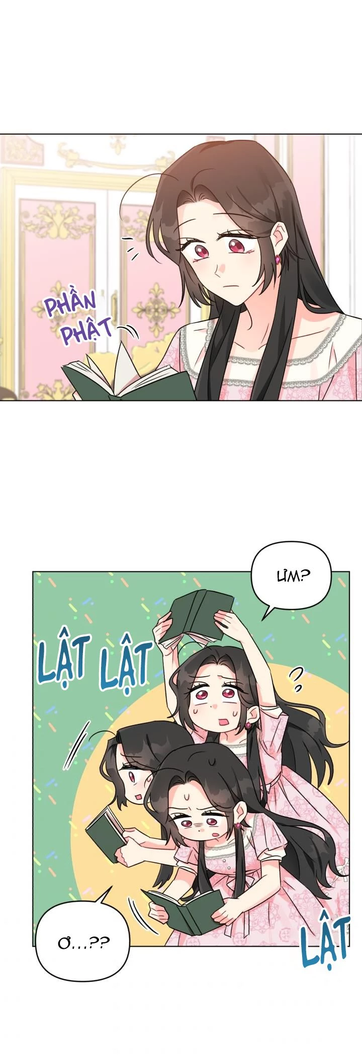Lời Cầu Hôn Từ Kẻ Phản Diện Chapter 8 - 36