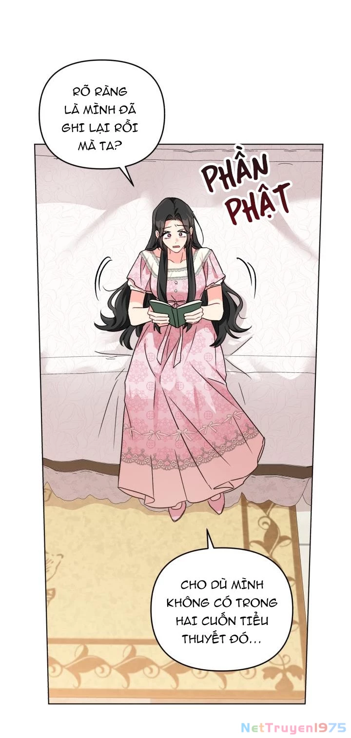 Lời Cầu Hôn Từ Kẻ Phản Diện Chapter 8 - 40