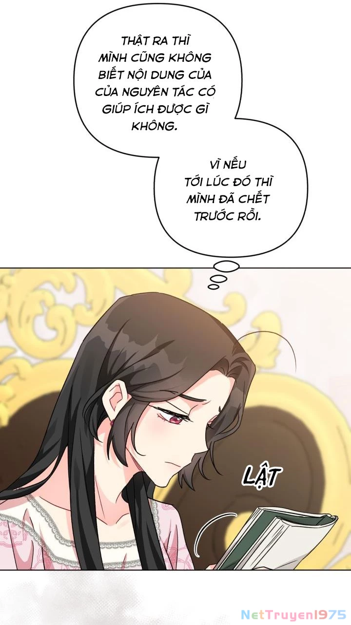 Lời Cầu Hôn Từ Kẻ Phản Diện Chapter 8 - 41