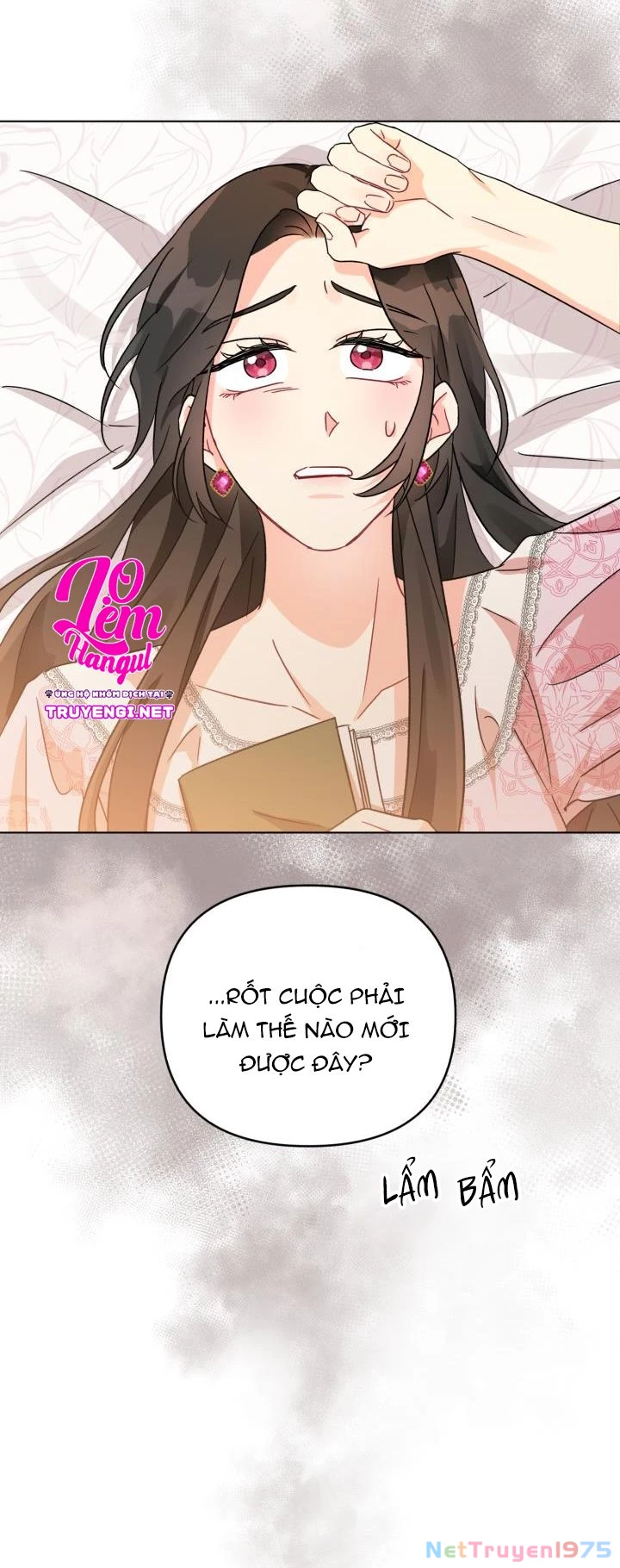 Lời Cầu Hôn Từ Kẻ Phản Diện Chapter 8 - 43