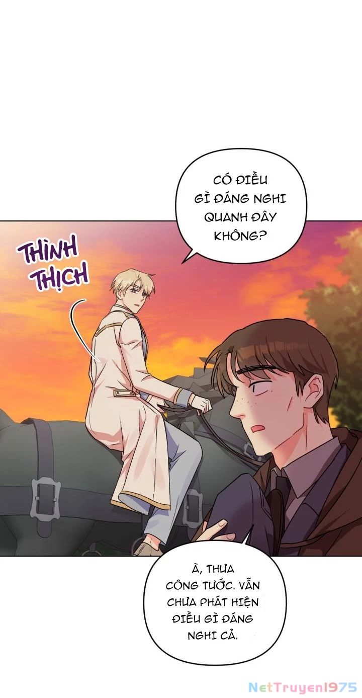 Lời Cầu Hôn Từ Kẻ Phản Diện Chapter 8 - 46