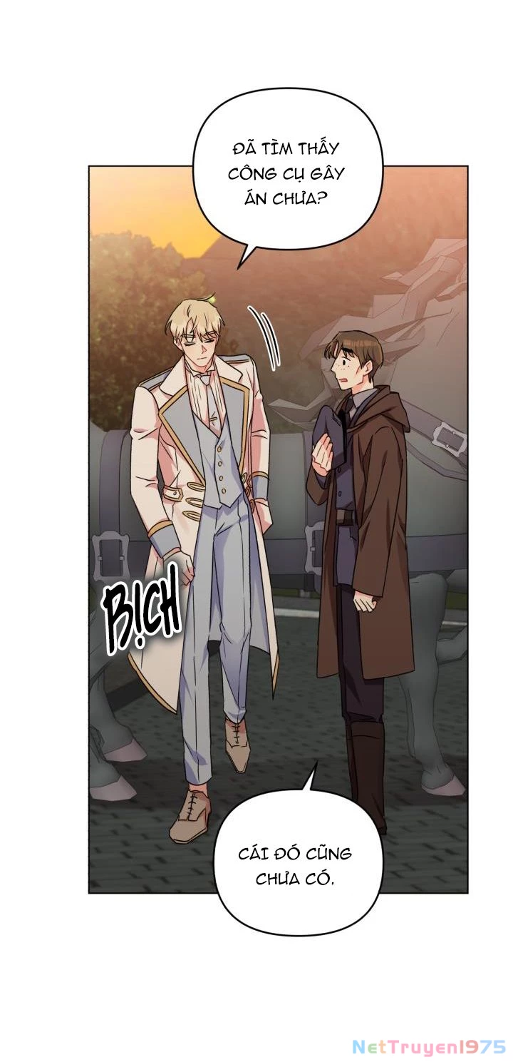 Lời Cầu Hôn Từ Kẻ Phản Diện Chapter 8 - 47