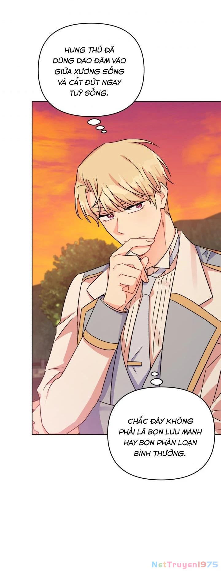Lời Cầu Hôn Từ Kẻ Phản Diện Chapter 8 - 51