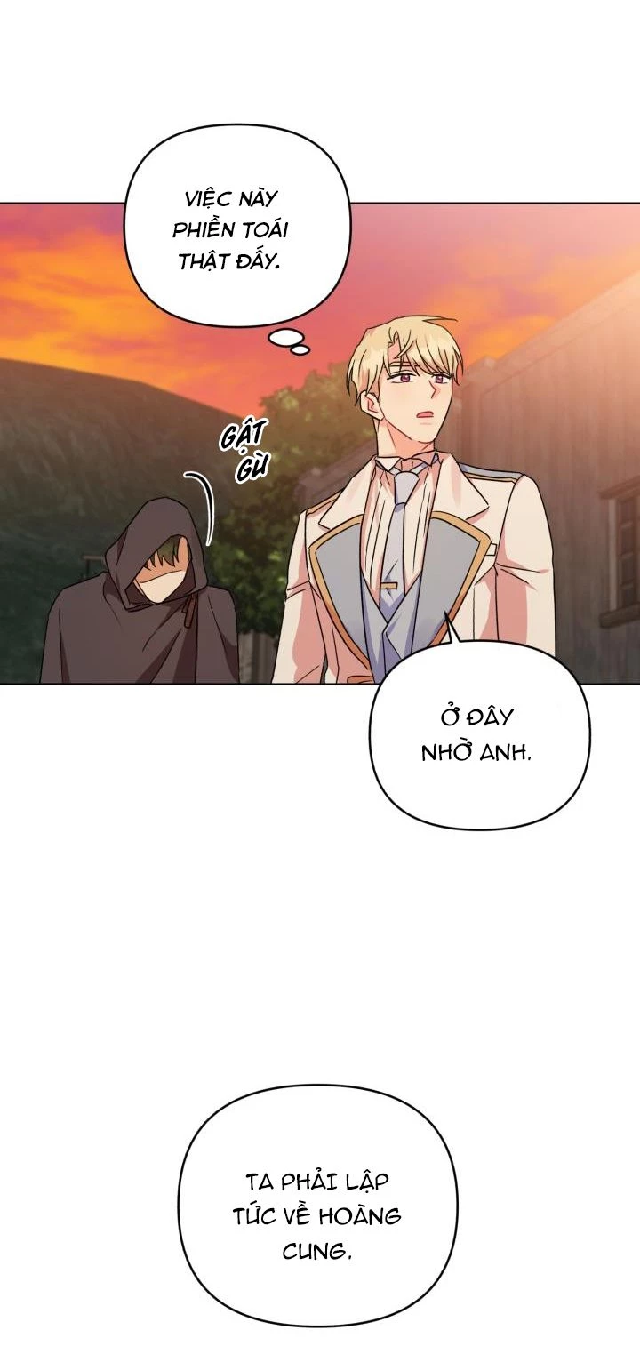 Lời Cầu Hôn Từ Kẻ Phản Diện Chapter 8 - 52
