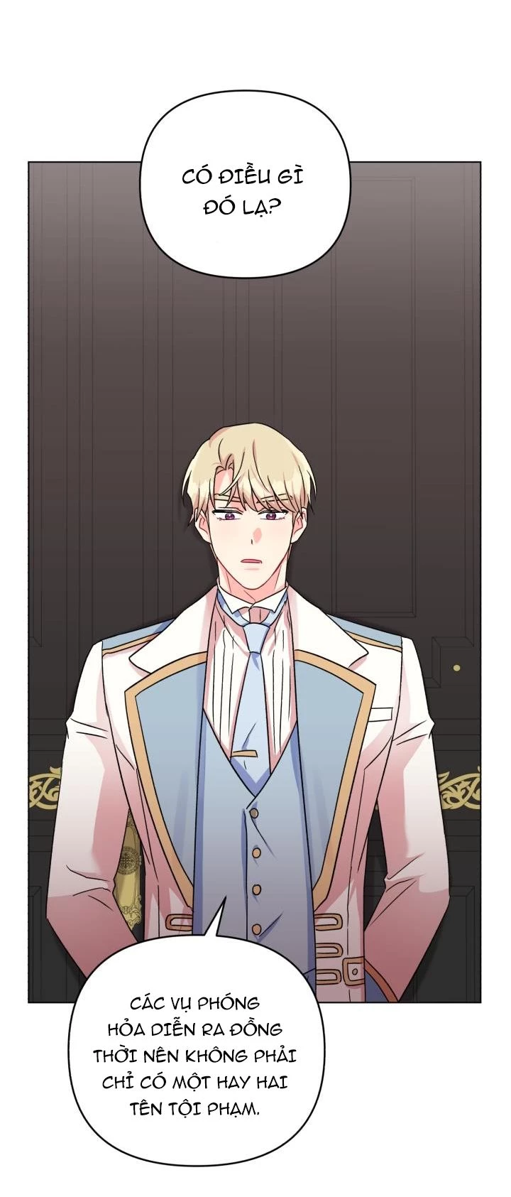 Lời Cầu Hôn Từ Kẻ Phản Diện Chapter 8 - 54