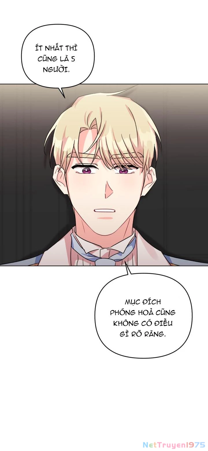 Lời Cầu Hôn Từ Kẻ Phản Diện Chapter 8 - 55