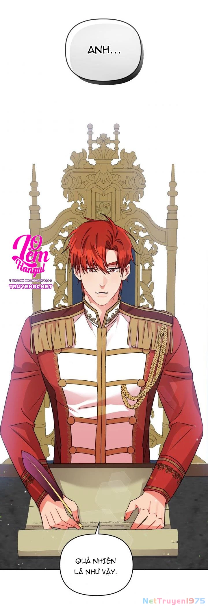 Lời Cầu Hôn Từ Kẻ Phản Diện Chapter 8 - 56