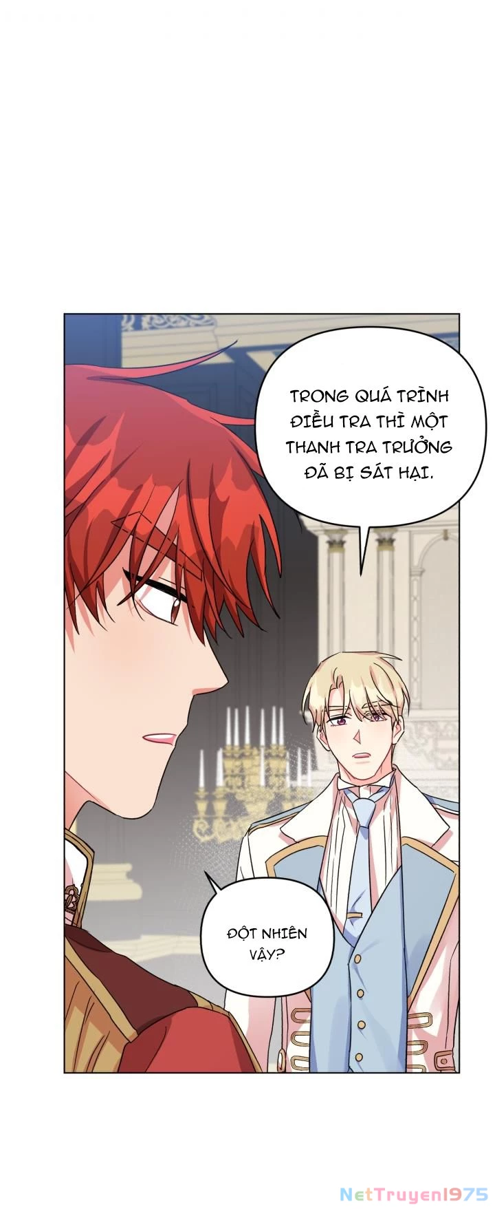 Lời Cầu Hôn Từ Kẻ Phản Diện Chapter 8 - 57