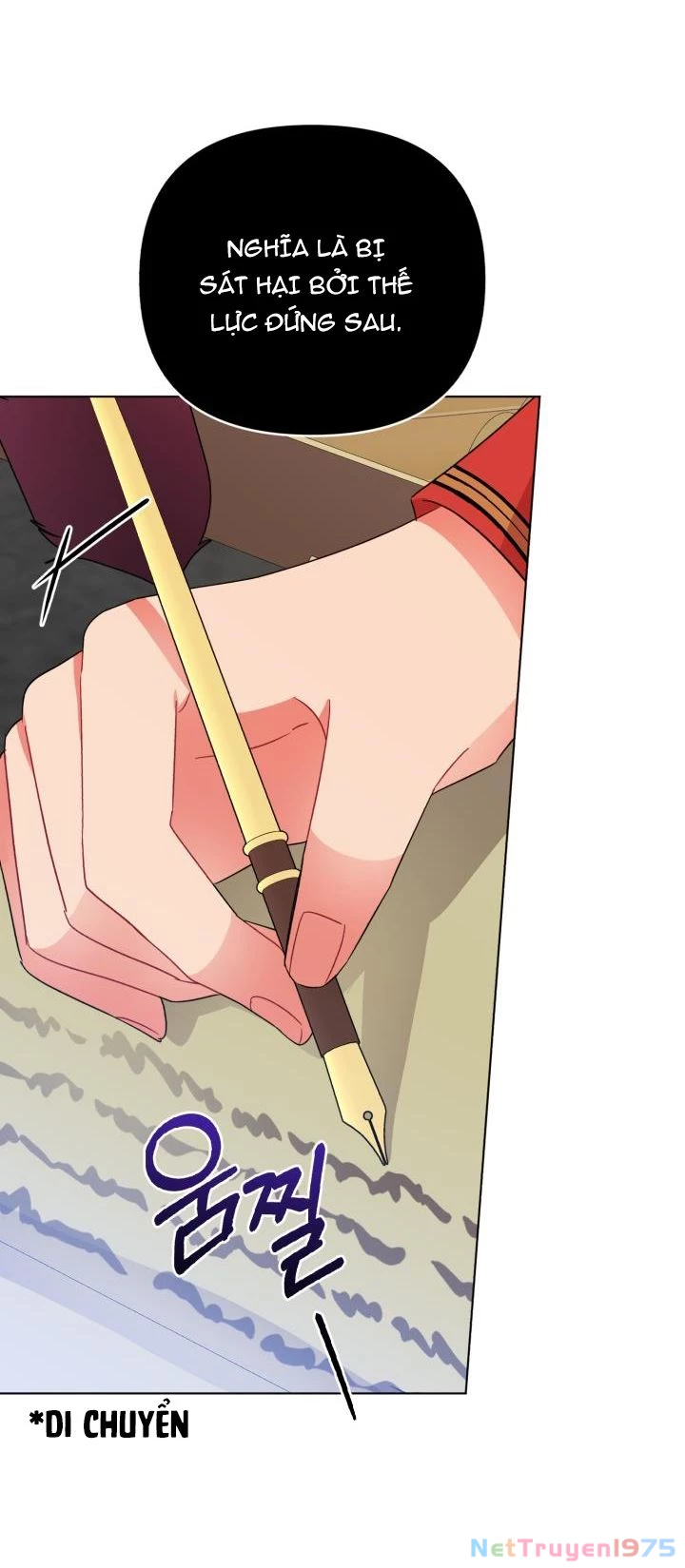 Lời Cầu Hôn Từ Kẻ Phản Diện Chapter 8 - 58